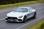 Mercedes-AMG GT S 2017 года (AU)